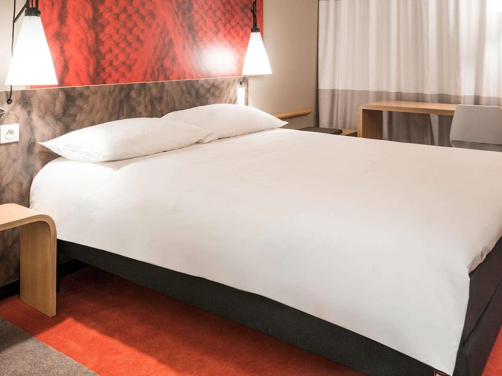 Ibis Dijon Gare Otel Dış mekan fotoğraf