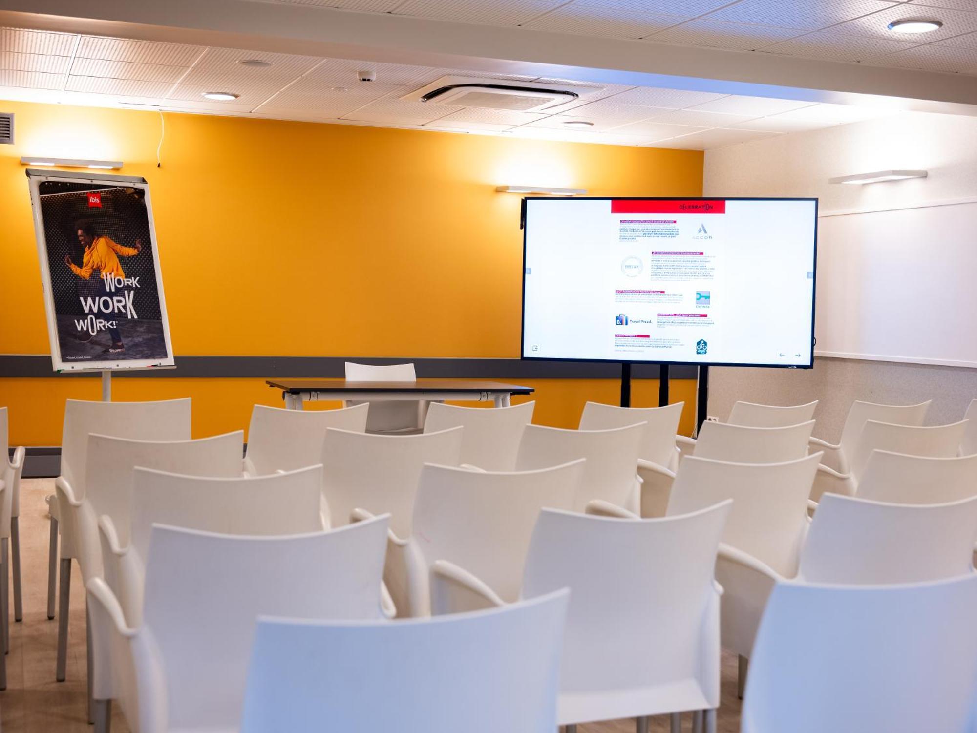 Ibis Dijon Gare Otel Dış mekan fotoğraf